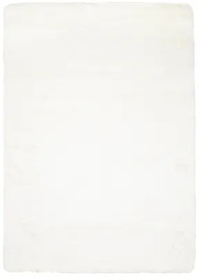 Obrázek produktu pro Tapiso koberec SILK Modern White Obývací pokoj ÖKOTEX 120 x 170 cm