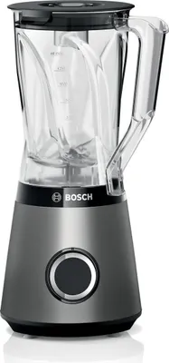 Obrázek produktu pro Bosch Serie 4 MMB6141S Stolní mixér 1200 W Silver