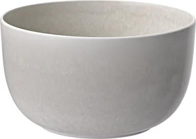 Produktbild von Villeroy & Boch Perlemor Sand Servierschuessel