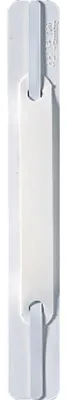 Image de LEITZ Bande de classement, 20 x 150 mm, PVC, autocollante, blancá