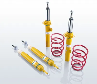 Image de Châssis sport Eibach Bilstein B12 Sportline pour Peugeot 106 II 1A_ 1C_ 1.0 i