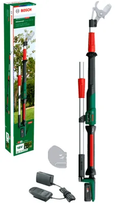 Productafbeelding van Accu-snoeischaar AdvancedPrune 18V-45, inclusief 1 x accu PBA 18V 2.0Ah