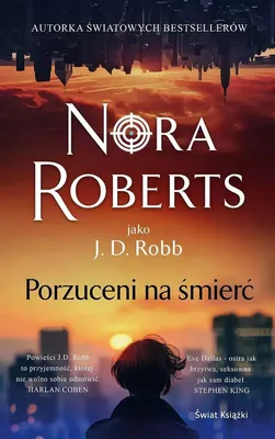 Obrázok produktu pre Porzuceni na śmierć, powieść