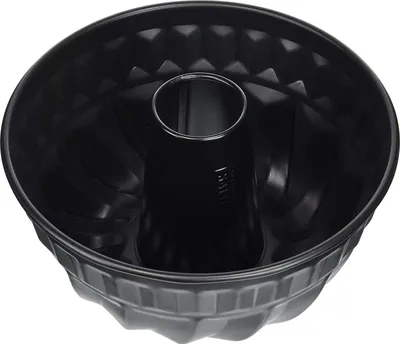 Obrázek produktu pro Kaiser 230-0621272 Forma na opasek 22cm CLASSIC, antracitová (1 kus)