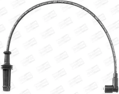 Produktbild von CHAMPION CLS163 Zündkabelsatz Zündleitungssatz für DAIHATSU TERIOS (J1)