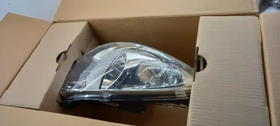 Produktbild von Original OE OPEL Scheinwerfer 93193970