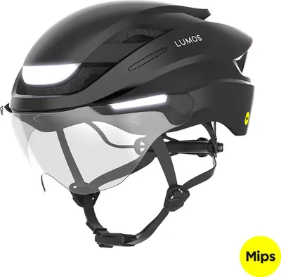 Obrázok produktu pre Ultra E-Bike Mips - Onyx black - 54-61 cm