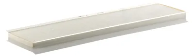 Produktbild von MANN-FILTER CU 91 001 Innenraumfilter Pollenfilter
