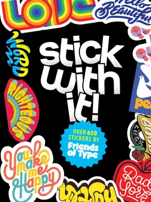 Produktbild von Stick with It!