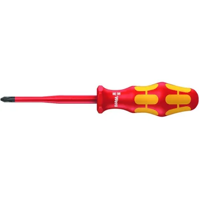 Obrázok produktu pre Wera 162 iS PH, 33 mm, 33 mm, 178 mm, 60 g