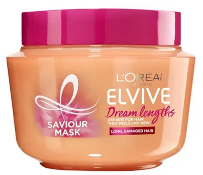 Produktbild von L'Oréal Elvive Dream Length 300 ml Haarmaske für langes Haar