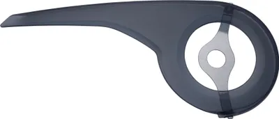 Produktbild von Hesling Hesling Kunsstoff-Ketten- Schuetzer Prisma 46Z.