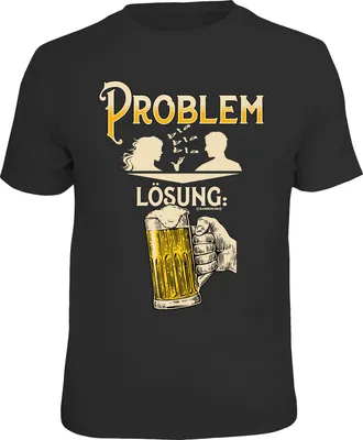 Produktbild von Bier - Textilien - Problem - Lösung