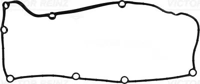 Produktbild von REINZ 71-34459-00 Ventildeckel Zylinderkopfhaube Dichtung für RENAULT TWINGO II (CN0) CLIO II (BB0/1/2, CB0/1/2) TWINGO I (C06) KANGOO (KC0/1)