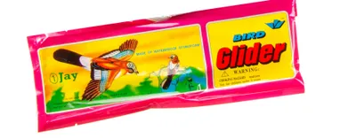 Produktbild von wurfhobel Jay 26 cm Styropor