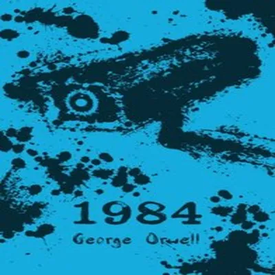 Zdjęcie produktu dla 1984
