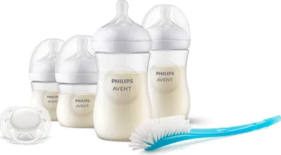 Produktbild von Zestaw startowy dla noworodków Avent Natural Response