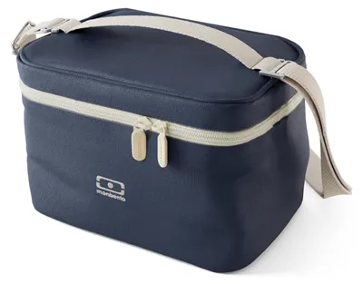 Isolierte Lunchtas 5 l mit abnehmbarem Schultergurt