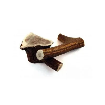 Produktbild von Chewies Geweih-Snack - XL