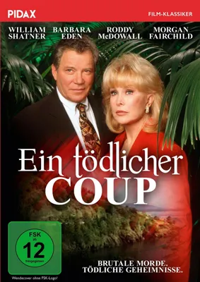 Produktbild von Film im Genre des klassischen Krimis mit einer prominenten Starbesetzung