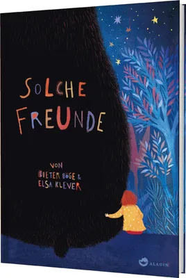 Produktbild von Solche Freunde