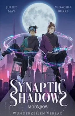 Obrázok produktu pre Synaptic Shadows - Moonbow