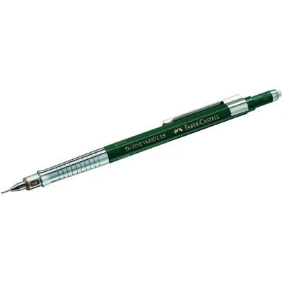 Obrázok produktu pre FABER-CASTELL Mechanická ceruzka TK-Fine Vario L, zelená