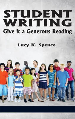 Produktbild von Student Writing