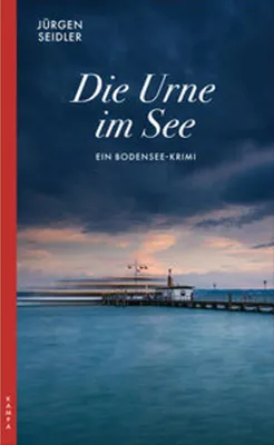 Image de L'urne dans le lac