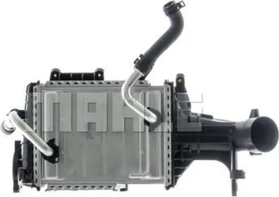 Produktbild von MAHLE CI 665 000P Ladeluftkühler LLK passend für MERCEDES-BENZ E-Klasse Limousine (W213) Turbo Intercooler