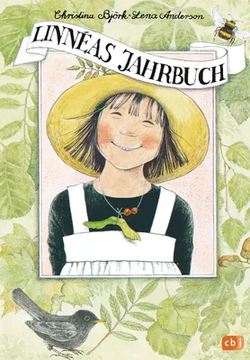 Produktbild von Linneas Jahrbuch