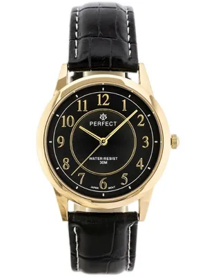 Produktbild von Herrenwache Perfect Classic A4021-U (ZP255F)