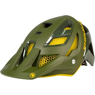 Produktbild von Endura MT500 Mips Helmet, Farbe:Olive Green, Größe:S-M