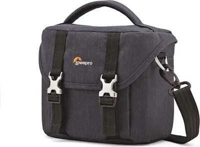 Produktbild von Lowepro Scout SH 120, Blau