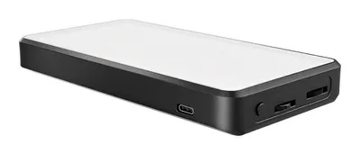 Produktbild von LED lampa Ulanzi VL196 - RGB, WB (2500 K - 9000 K)