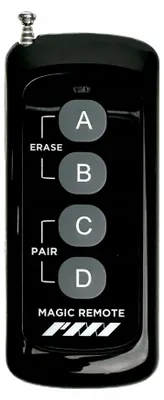 Produktbild von PMI Magic Remote