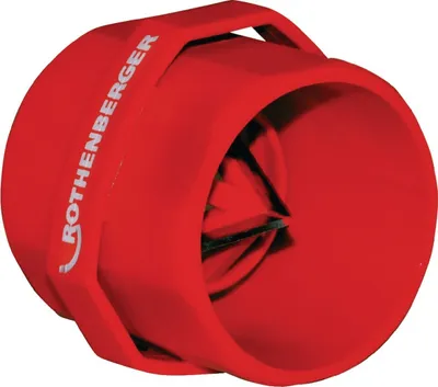 Produktbild von Rothenberger Innen- / Außenfräser für Rohre Durchmesser 4-36mm - 11006