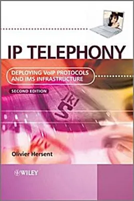 Obrázek produktu pro IP Telephony