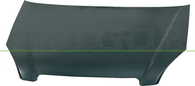 Produktbild von PRASCO HD8243100 Motorhaube für HONDA CR-V II (RD)
