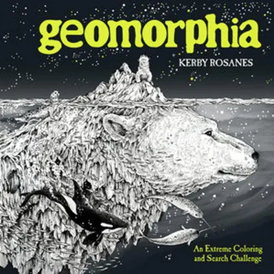 Immagine prodotto di Geomorphia