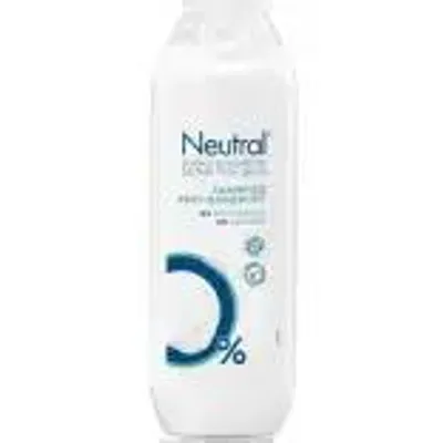 Obrázek produktu pro Neutral Šampon proti lupům 0 % 250 ml