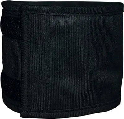 Produktbild von Korntex , Armlet , Black , 45 x 10 cm