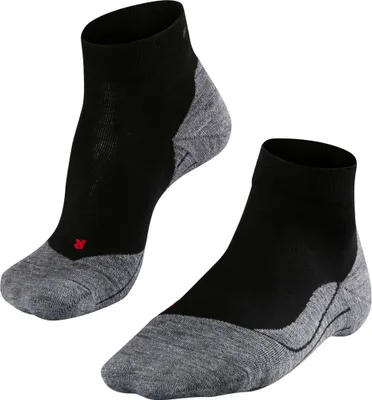 Image de FALKE RU 4 SHORT CHAUSSETTES DE RUNNING HOMMES noir 39-41