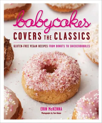 Produktbild von Babycakes Covers the Classics