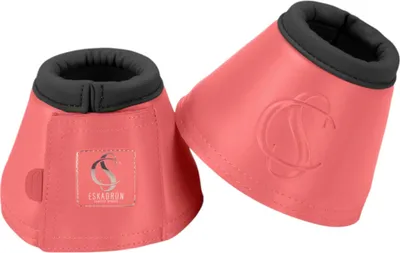 Produktbild von Eskadron Softslate Sprungglocken coral blossom Classic Sports 25 F/S, Größe:S