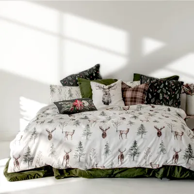 Produktbild von Happy Fiday Home 23563, Baumwolle