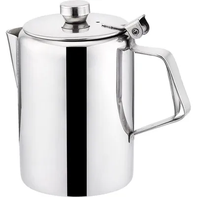 Produktbild von Kaffeekanne aus Edelstahl, 0,5 Liter