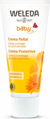Obrázek produktu pro Weleda Calendula Babycreme 75ml