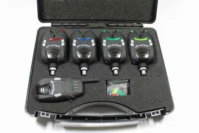 Produktbild von MK Bissanzeiger 4+1 Multi Set 1:1