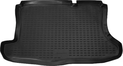 Image de Doublure caoutchouc Novline Ford Fusion 2002-2012